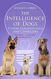Cover of The Intelligence of Dogs by Stanley Coren 1416502874