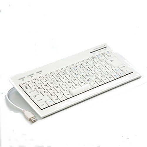 �o�b�t�@���[�R�N���T�v���C Arvel �p���^�O���t USB�~�j�L�[�{�[�h �z���C�g DPKM9UWH