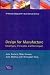 Book Design for Manufacture: Strategies, Principles and Techniques (Addison Wesley Series in Manufacturing Systems)