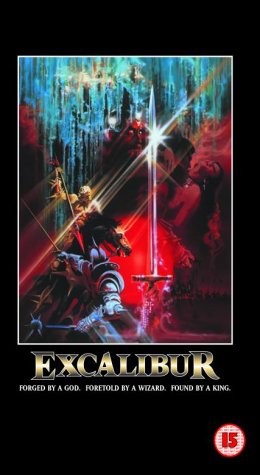 Excalibur [1981]