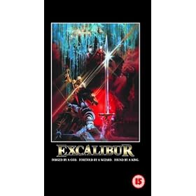 Excalibur [1981]