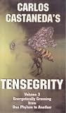 Review Carlos Castaneda  / Carlos Castaneda's Tensegrity - Vol. 3