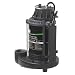 Wayne CDUCAP850 1/2 Horsepower Cast Iron and Steel Switch Genius Technology Sump Pump
