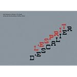 Thomas Demand: L'Esprit d'Escalier book cover