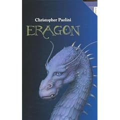 Pack Eragon - Eldest - Tapa Dura