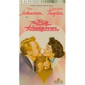 Big Hangover [VHS]