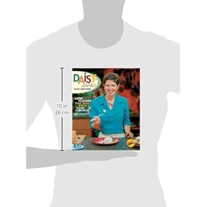 Daisy Cooks: Latin Flavors That Will Rock Your World