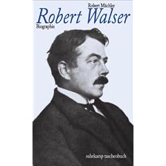 Das Leben Robert Walsers: Eine dokumentarische Biographie (suhrkamp taschenbuch)