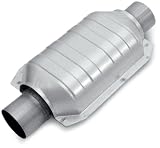 Magnaflow 99104HM Universal Catalytic Converter (Non CARB compliant)