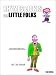 Book Rhymes & Jokes for Little Folks: 2nd Edition