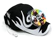 iXoundWear Cap for iPod Nano - Black - Structured