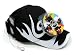 iXoundWear Cap for iPod Nano - Black - Structured