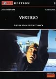 Vertigo - Focus Edition - James Stewart