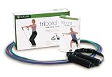TriCord Total-Body Workout Kit