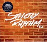 Ten Years of Strictly Rhythm 1989-1999: Mixed By Louie Vega