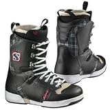 Salomon Brigade Snowboard Boot – Men’s thumbnail