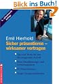 Sicher pr�sentieren, wirksamer vortragen