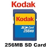 Sandisk 1 Gigabyte Secure Digital 1GB SD Card Outfit - Sandisk ASANSD1GBK1
