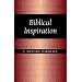 Biblical Inspiration
