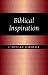 Book Biblical Inspiration