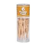 Nuddie Tees - Novelty Golf Tees