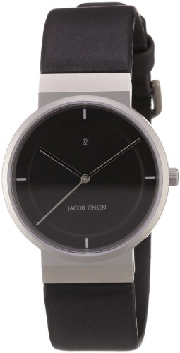 Jacob Jensen Watches Damenuhr Dimension 890 Preisvergleich