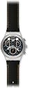 SWATCH CORE COLLECTION FINE STEEL YCS514