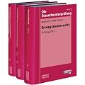Die Steuerberaterpr�fung - Pr�fung 2012. Paket - B�nde 1-3