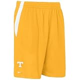 Nike Tennessee Volunteers Orange Classic Mesh Shorts III