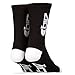 Dig Culture Men's Bamboo Fiber Socks - Authentic Bamboo Cotton Socks
