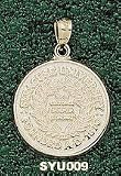 Syracuse Univ Official Seal Charm/Pendant -14K/10K, Stainless Steel or Gold Plated