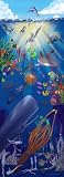UNDER THE SEA FLOOR PUZZLE