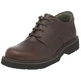 Clarks Mens Strait Oxford