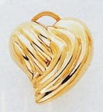Non-Pierced Clip-on Earrings - H636