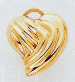 Non-Pierced Clip-on Earrings – H636