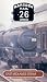 Marsden Rail Area - 26 - East Midlands Steam - 1961-1967