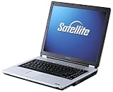 Toshiba Satellite A80-116 38,1 cm (15 Zoll) Notebook (Intel