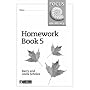 Focus on Literacy: Homework Bk.5