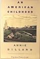 An American Childhood