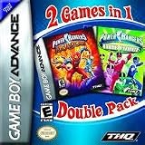 Power Rangers Dual Pack