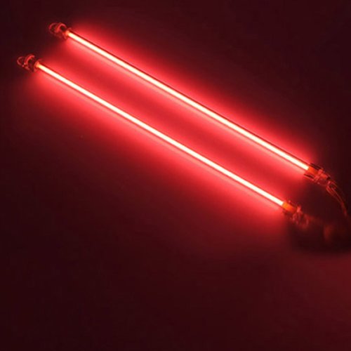 New 2Pack 12&quot; Ccfl Undercar Cold Cathode Fluorescent