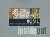 Inside Out Rome (Insideout City Guide: Rome)