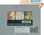 Inside Out Rome (Insideout City Guide: Rome)