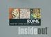 Books : Inside Out Rome (Insideout City Guide: Rome)