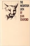The Mountain Lion (A Zia Book)