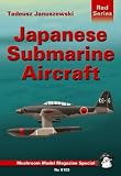 Japanese Submarine Aircraft