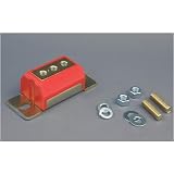 Prothane 7-1604 Polyurethane Transmission Mount for T176/T177/T178 SR4/T4/T5