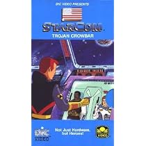 StarCom: Trojan Crowbar