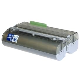 Brother LC-D12 Double-Side Laminate Cartridge (12 Inch)