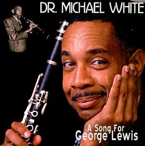 CD-Charts  Music : A Song for George Lewis